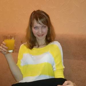 Сертифицированный выпускник Академии Wellness Александрина Анна