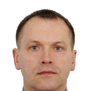 Самойлов Евгений