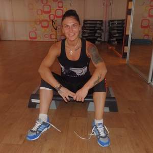 Сертифицированный выпускник Академии Wellness Аристова Екатерина