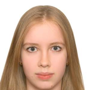 Сертифицированный выпускник Академии Wellness Наговицына Марина