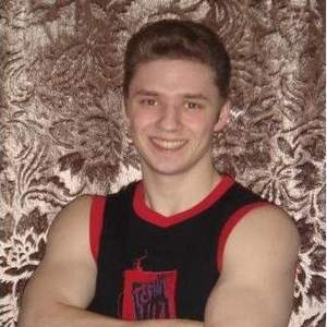 Рожков Андрей