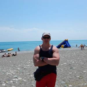 вавилов сергей