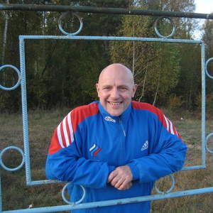 Борисов Николай