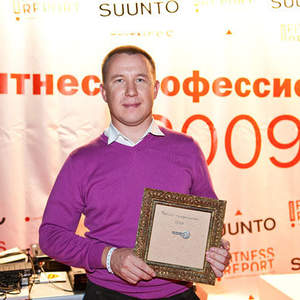 Лиханов Дмитрий - Менеджер фитнес-клуба: директор/управляющий фитнес-клуба