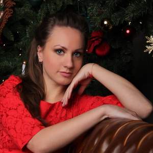 Сертифицированный выпускник Академии Wellness Новикова Ольга