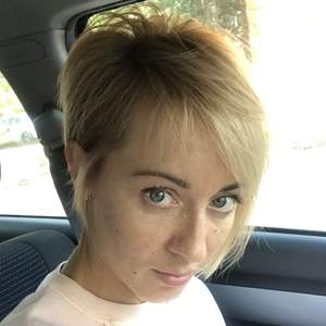 Белевитина Анна