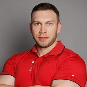 Пономарев Николай
